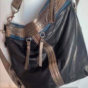 Rough & Tumble VHH medium like new